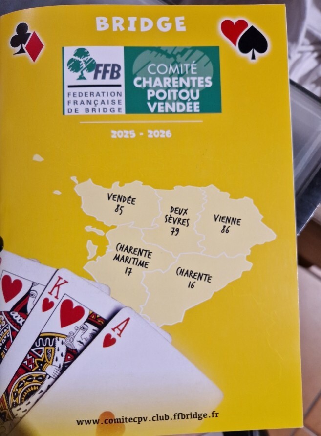L'Agenda du Comité est disponible