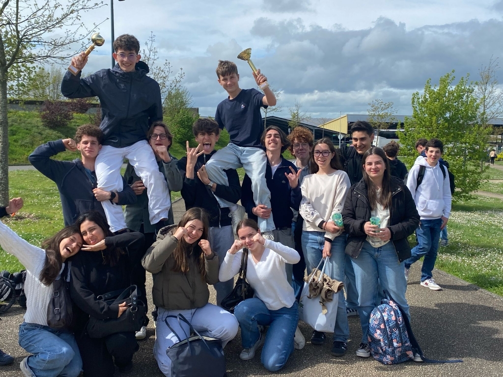 Bridge Scolaire - Volontaires pour initiation