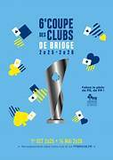 La Coupe des Clubs de Bridge