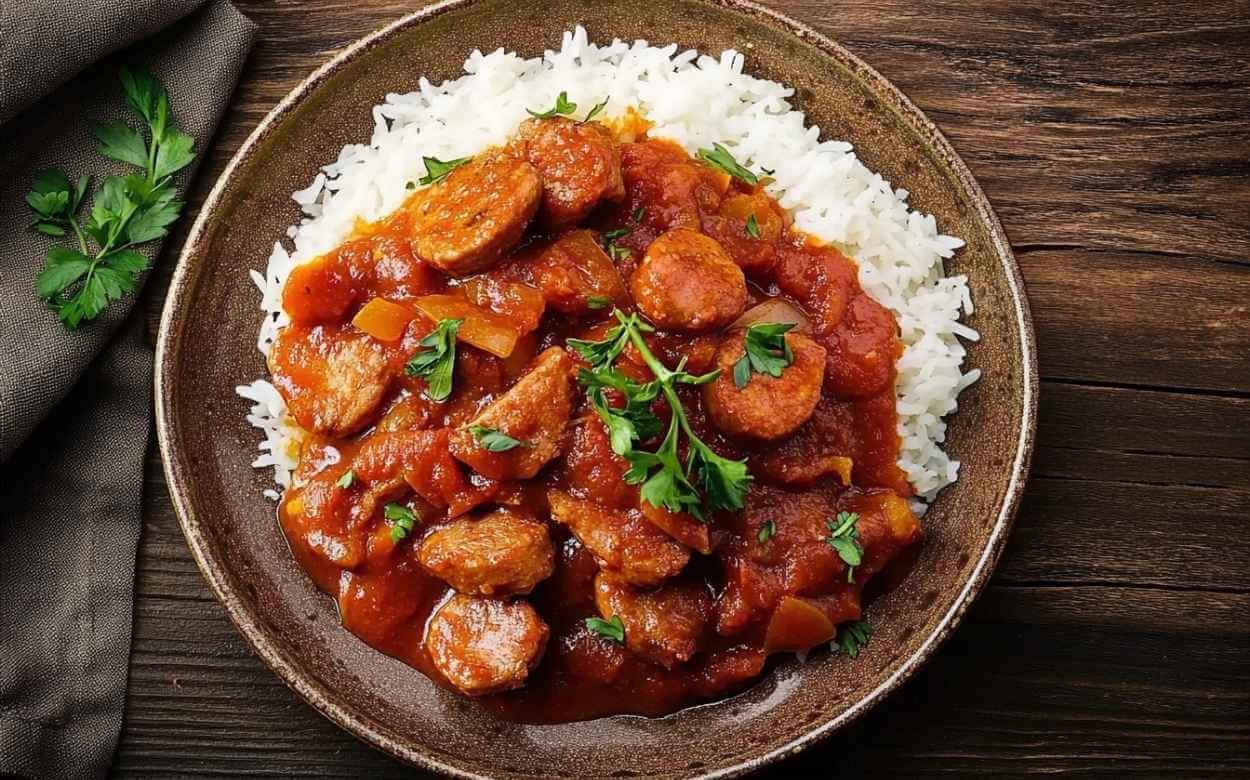 Repas de début d'année