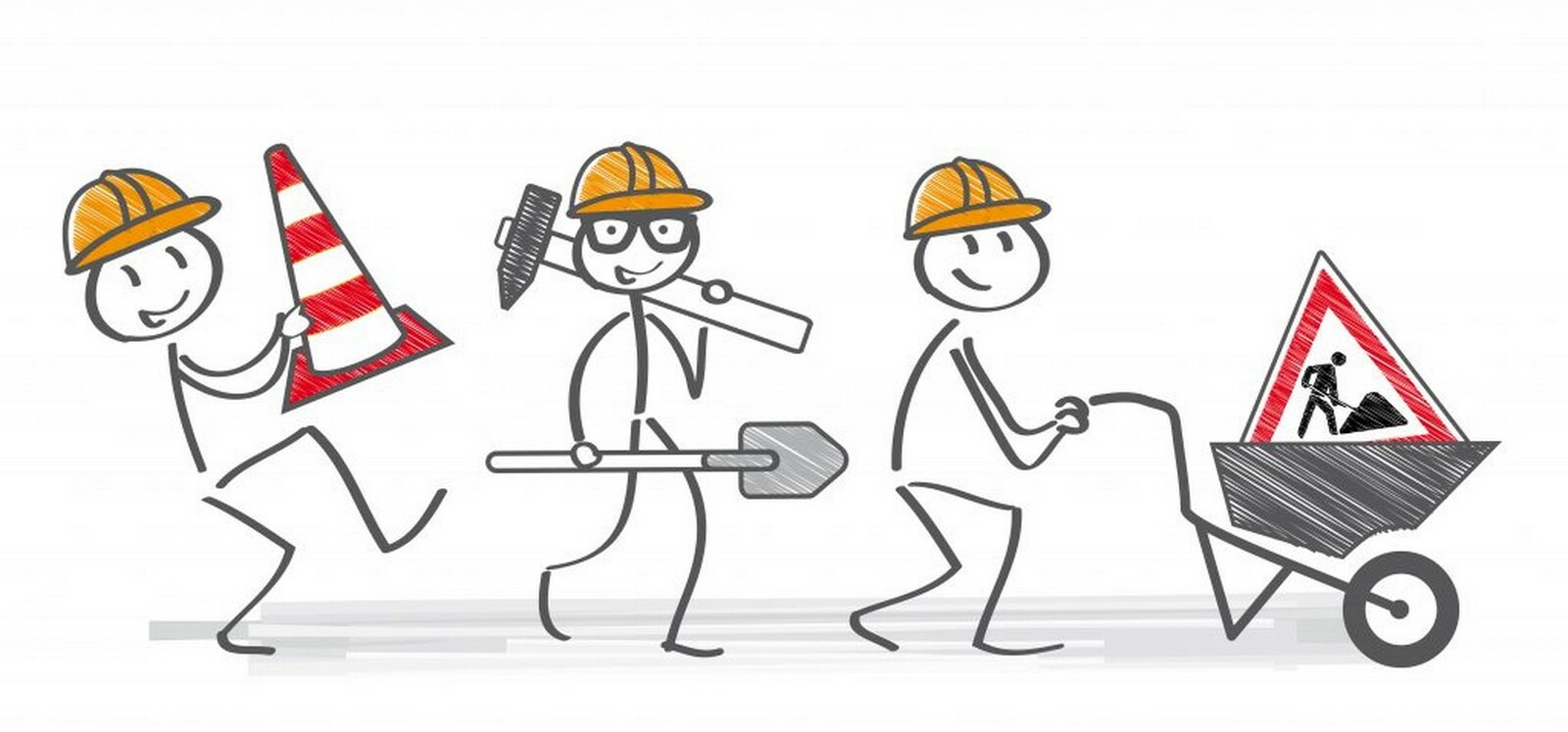 Travaux au club du 5 au 8 octobre