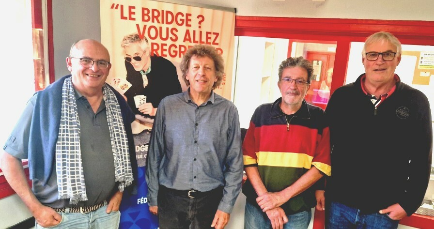 Ecole de Bridge