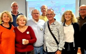 Assemblée Générale 2025