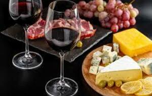 Soirée Beaujolais Nouveau