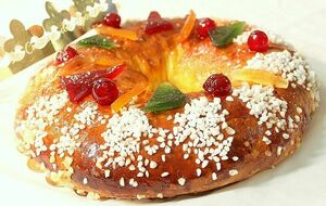 La Galette des Rois - reportée