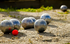 Bridge-Pétanque le 1 juin