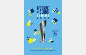 La Coupe des Clubs de Bridge