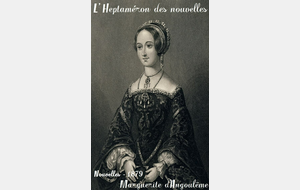Marguerite d'Angoulême
 la perle 