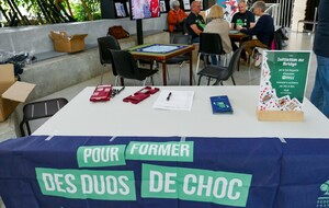 Alpha - Médiathèque d'Angoulême
Octobre 2025