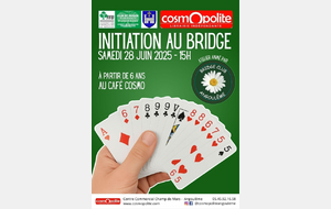 L'Affiche !  Personne n'a remarqué "main" improbable!  