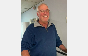 Jean Marc Phlippoteau - nouveau membre du conseil d'administration