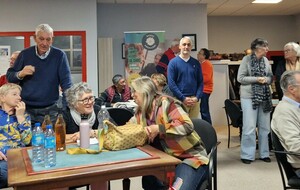 Suspense: On attend les résultats!