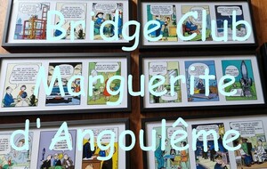 Bandes dessinées traduites de l'anglais - exclusivité de notre club.