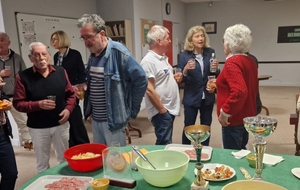 L'apéro