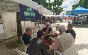 Fête de la Bière - Allées de New York 2025