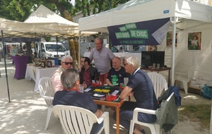 Fête de la Bière - Allées de New York 2025