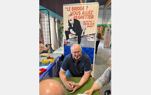 Salon des Associations - Lunesse - Septembre 2026