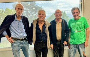 Open x 4 Performance: L'équipe de Christian Raynaud, Gerard Grelier, Philippe Rogeon et Patrick Radart a terminé à la Première place à Royan en Finale de Comité.  L'équipe est qualifiée pour la Finale de Ligue