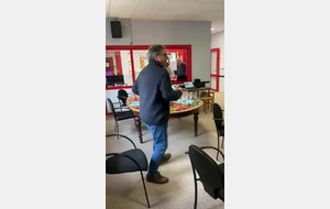 Les elfes du Père Noël