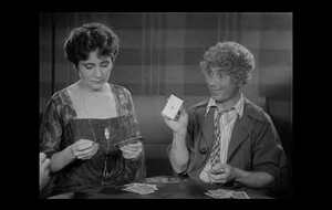 Marx Brothers Play Bridge