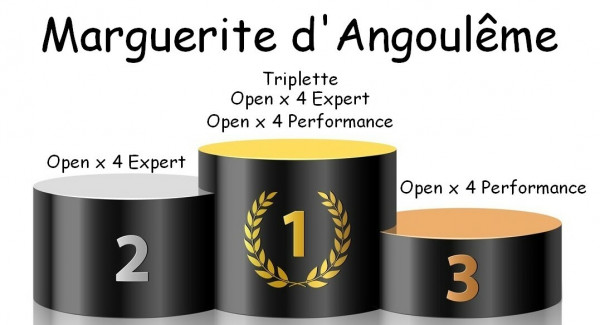 Les Podiums d'Octobre