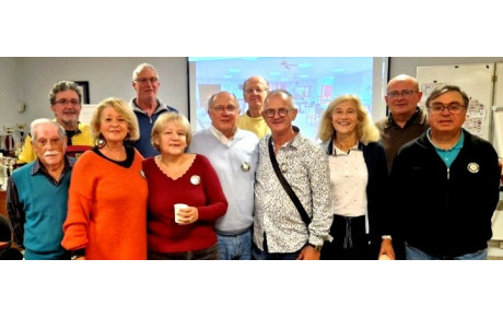 Assemblée Générale 2025