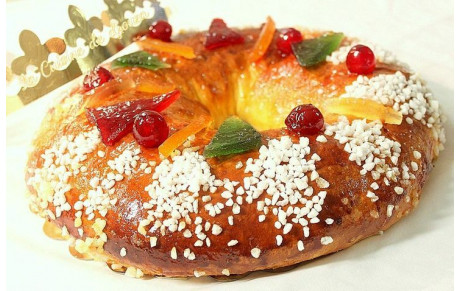 La Galette des Rois - reportée