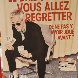 Initiation au Bridge