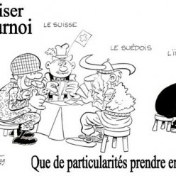 Tournois d'Intégration