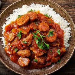 Repas de début d'année