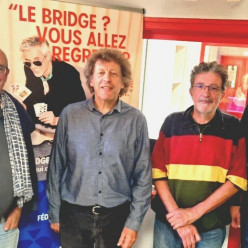 Ecole de Bridge
