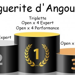 Les Podiums d'Octobre