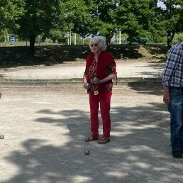 Pétanque Bridge 2026