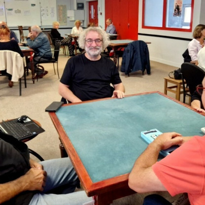 Assemblée Générale 2026