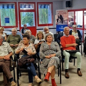 Assemblée Générale 2026
