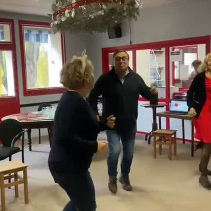Le CA est dynamique