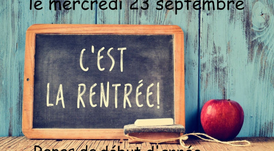 Repas de Début Saison 2026