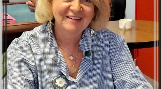 Mot de la rentrée de la présidente Martine Mayaud